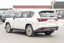 Lexus LX 700h EXPORT ONLY - EXPORT ONLY - LEXUS 700h 3.5L TWIN TURBO V6 TURBO SPORT (OMANI)
