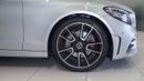 مرسيدس بنز C 200 AMG