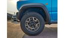 Suzuki Jimny 1.5L  PETROL / A/T / GL ALL GRIP OFF ROAD / DOUBLE TONE / 4WD (CODE #  67862)