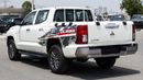 ميتسوبيشي L200 جديدة كليًا ميتسوبيشي L200 C87 GLX 2.5L ديزل بيك أب 2026 خليجي – للتصدير فقط