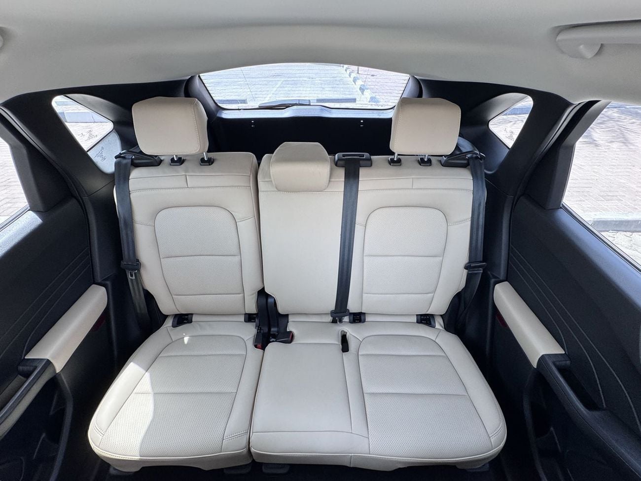 Ford Escape 1.5T Trend