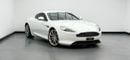 Aston Martin DB9 STANDARD