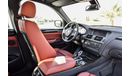 BMW X3 X-Drive 35i