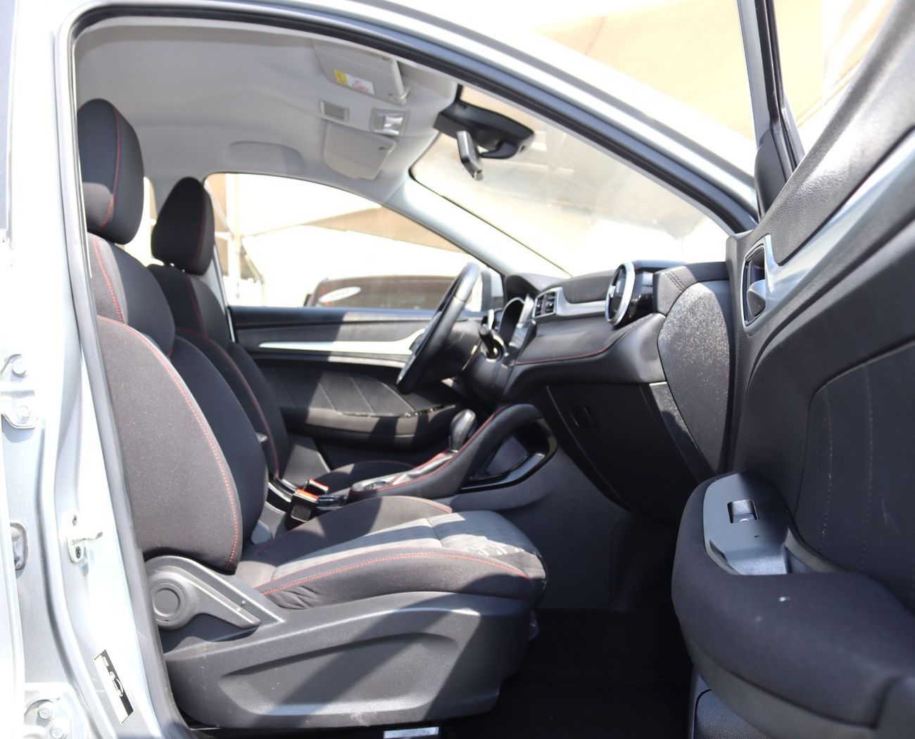 MG ZS MG ZS - 2024, GCC, in excellent condition- 64,000 km - 1.5L- priced at 41,000AED