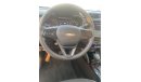 Chevrolet Trailblazer Chevrolet Triblazer model 2023 with semi-agency condition inside and outside and with a warranty Gea