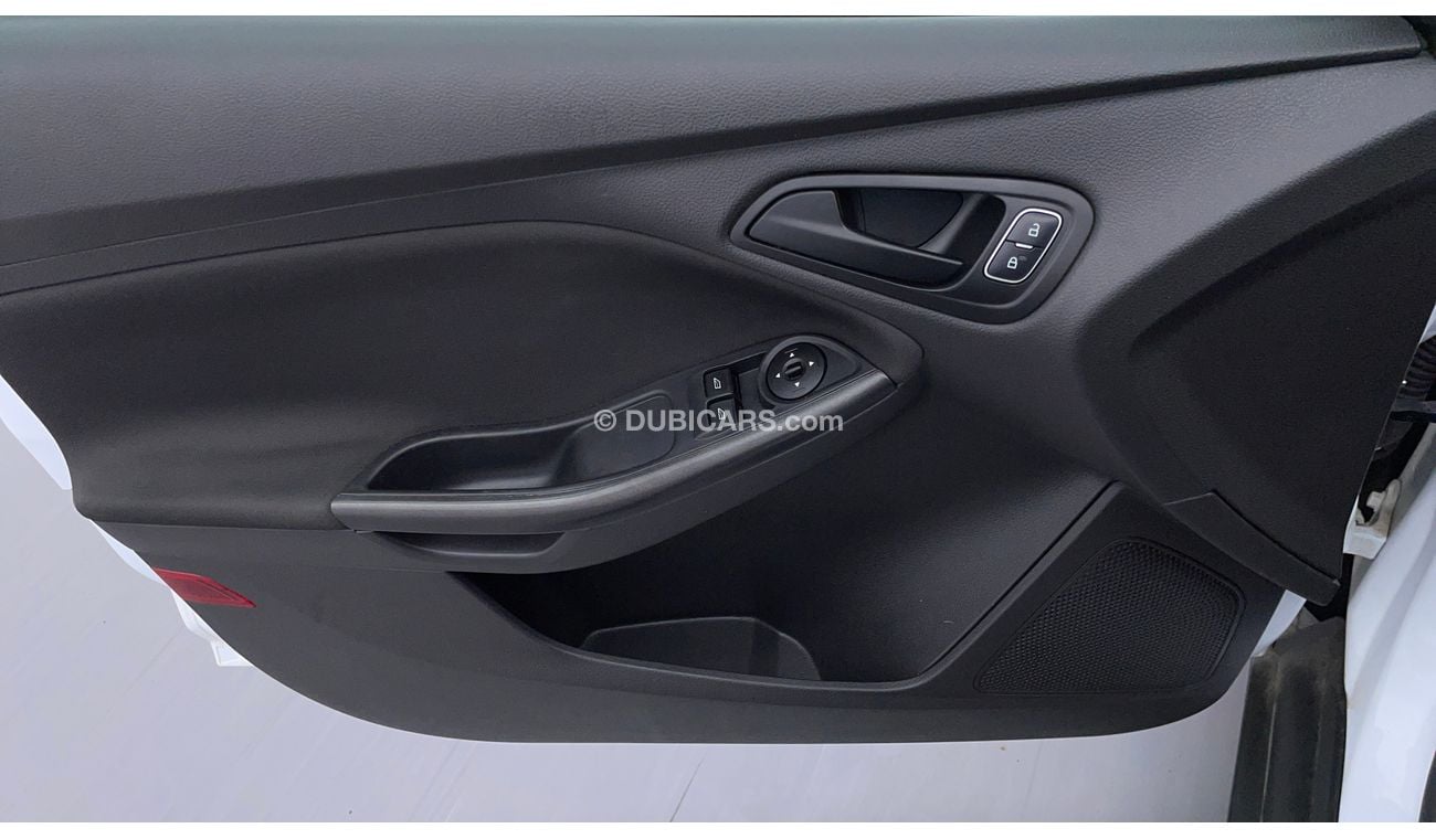 فورد فوكاس AMBIENTE 1.5 | +مع الضمان | كمان تم فحص ١٥٠