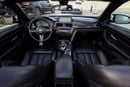 BMW M4 Std 3.0L 2016 BMW M4 M-Sport Convertible GCC Specs