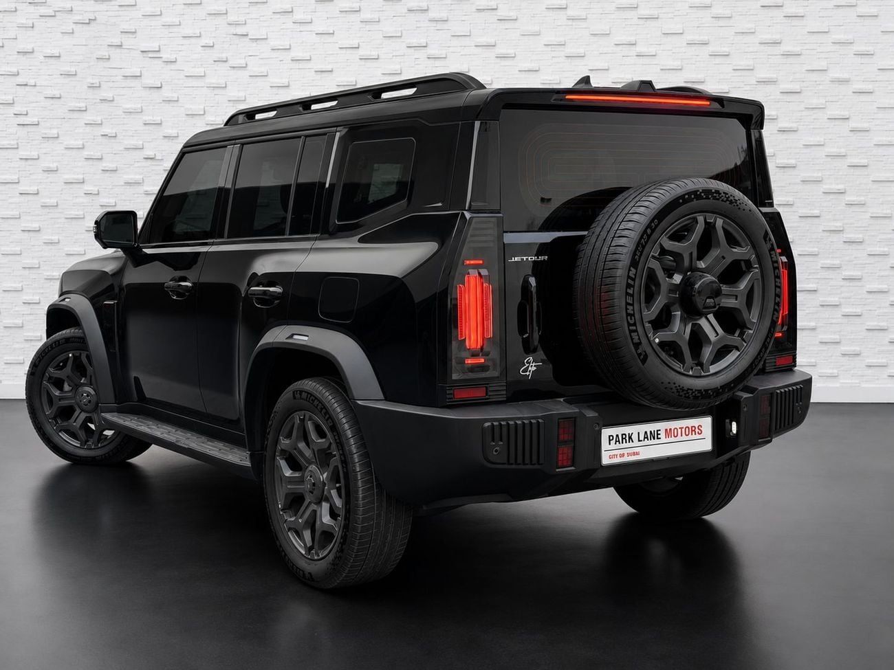 جيتور T2 LUXURY PLUS
