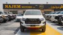 تويوتا هيلوكس GR SPORT 4.0L V6