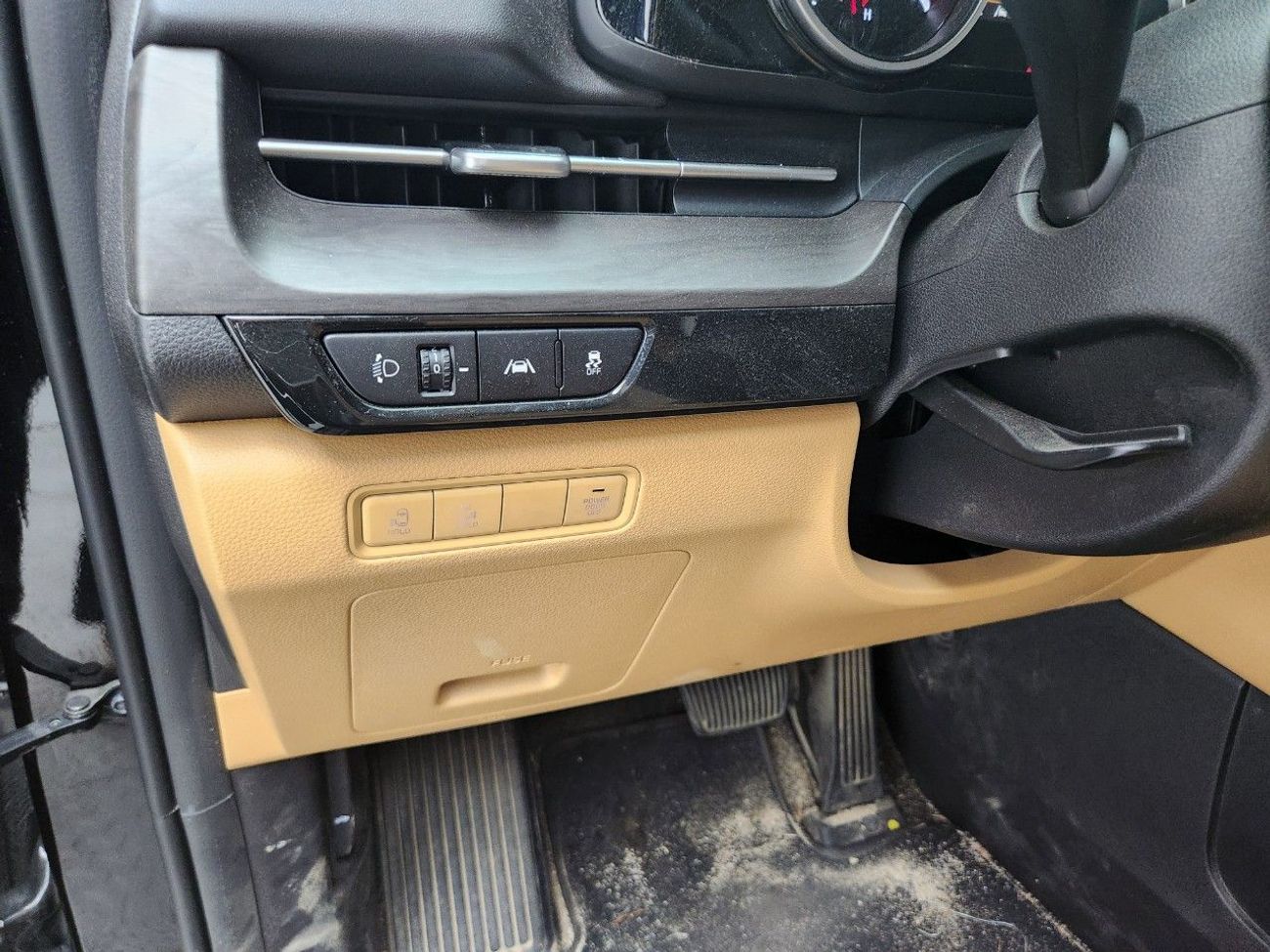 Kia Carnival 2022 KIA CARNIVAL KA4 (D) 2.2 Prestige 9seat