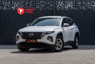 Hyundai Tucson Comfort 2.0L