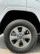 تويوتا لاند كروزر GXR 3.5L
