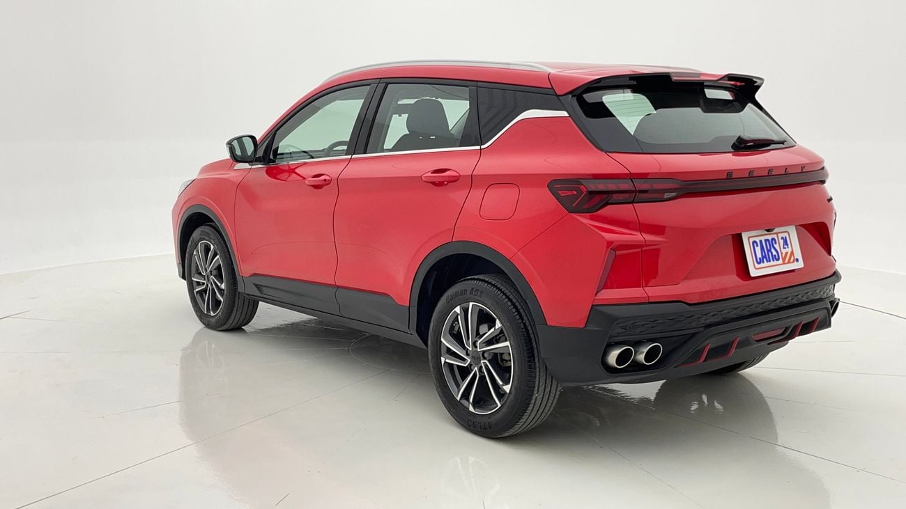 Geely Coolray GL 1.5 | Zero Down Payment | Free Home Test Drive