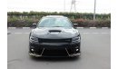 Dodge Charger / SCATPACK/ SRT /HEMI/  6.4 / GCC/ FULL SERVICE HISTORY / WARRANTY TO 2023 OR 100K/ al- futtaim