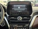 تويوتا أوربان كروزر GLX  | 1.5L PETROL V4 | RADAR / PANORAMIC ROOF / 360*CAMERA (CODE # UB3)