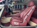 Rolls Royce Wraith STD 6.6L , V12 , RWD