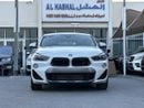 بي أم دبليو X2 BMW X2 TWIN POWER TURBO _GCC_2018_Excellent Condition _Full option