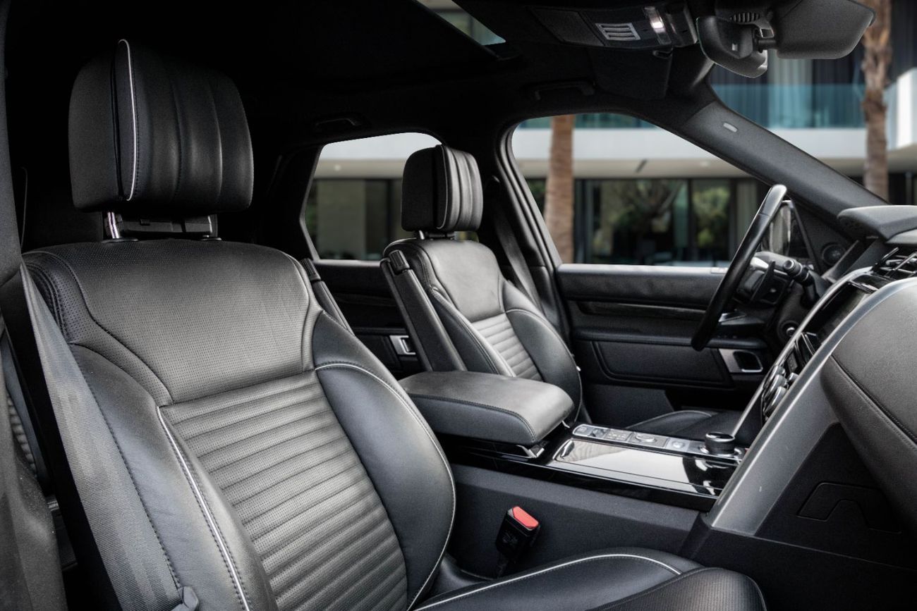 لاند روفر دسكفري HSE Lux | 2,252 P.M  | 0% Downpayment | Warranty!