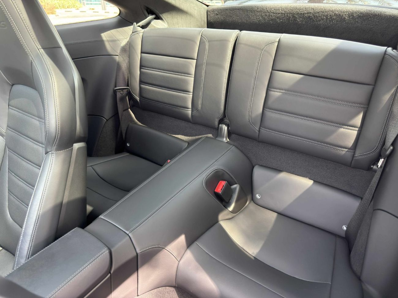 بورش 911 Turbo S 3.8L (640 HP) Coupe