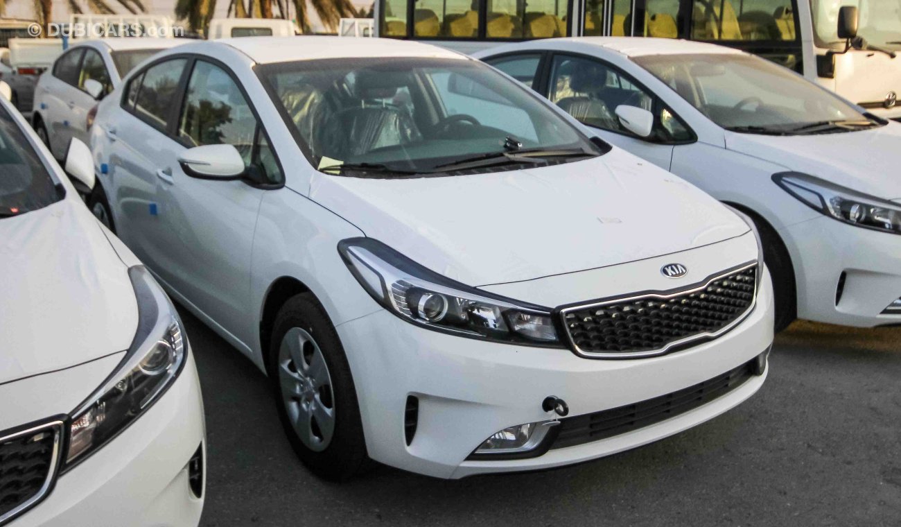 Kia Cerato