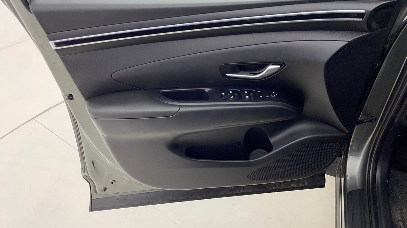 Hyundai Tucson SMART 2 | Zero Down Payment | Free Home Test Drive