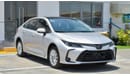 Toyota Corolla GLI TOYOTA COROLLA 1.2 D4T 2022