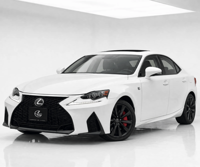 Lexus IS300 3.5
