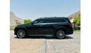 Mercedes-Benz GLS 500 Std GCC || 2800 PM || GLS 500 4.7L 4MATIC || FULL OPTION || 0%DP || PREFECT CONDITION