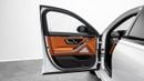 Mercedes-Benz S 500 4MATIC - 2025 - GCC Specs - Under Warranty and Service Contract