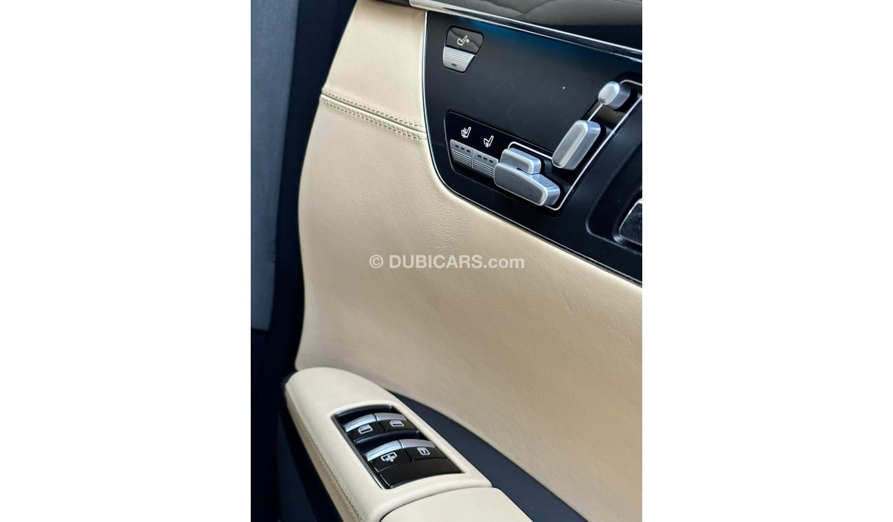 Mercedes-Benz S 63 AMG Mercedes S 63 AMG   Model: 2010 Walked: 87,000 Price: 50,000 dirhams Gulf specifications, full optio