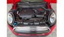 Mini Cooper MINI COOPER five - door Perfect condition