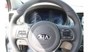 Kia Sportage se