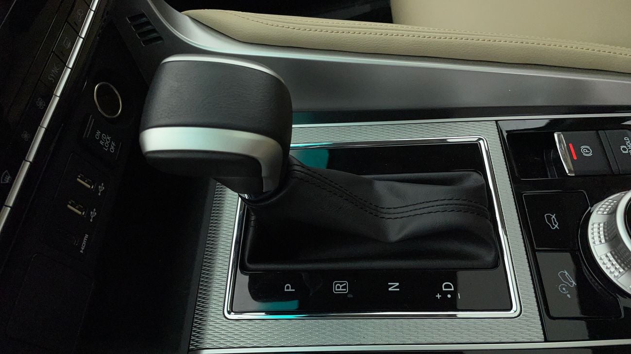 Mitsubishi Montero PREMIUM 3 | Zero Down Payment | Free Home Test Drive