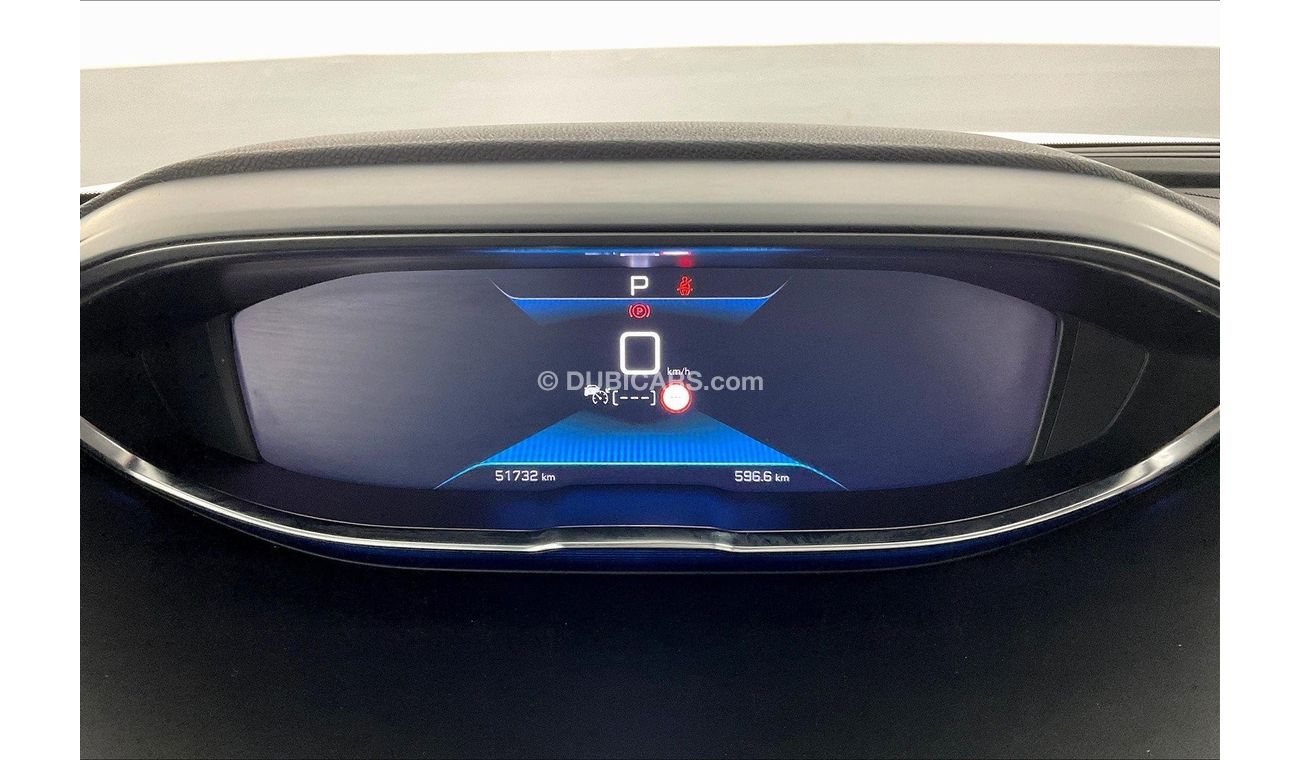 Peugeot 5008 GT Line