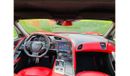Chevrolet Corvette Chevrolet corvette C7 Z51 GCC 2015 full carbon fiber original paint perfect condition