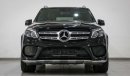 مرسيدس بنز GLS 500 4Matic