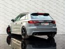 Audi RS3 STD