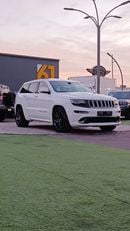 Jeep Grand Cherokee SRT8 Redline 6.4L