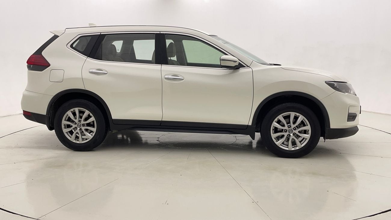 Nissan XTrail S 2.5 | Zero Down Payment | Home Test Drive