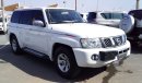 Nissan Patrol Safari 2010 GCC