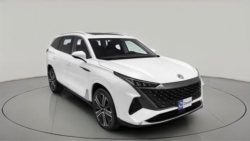 MG RX9 2025 | AED 1318/Month | 0 DP | 30 Day Return | Warranty | Service History