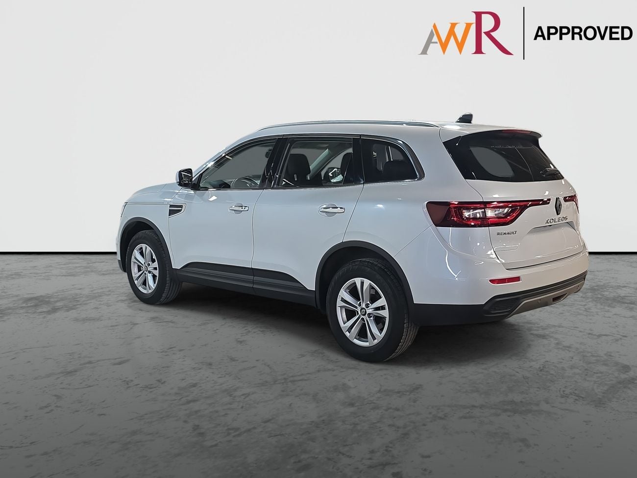 Renault Koleos PE 2.0