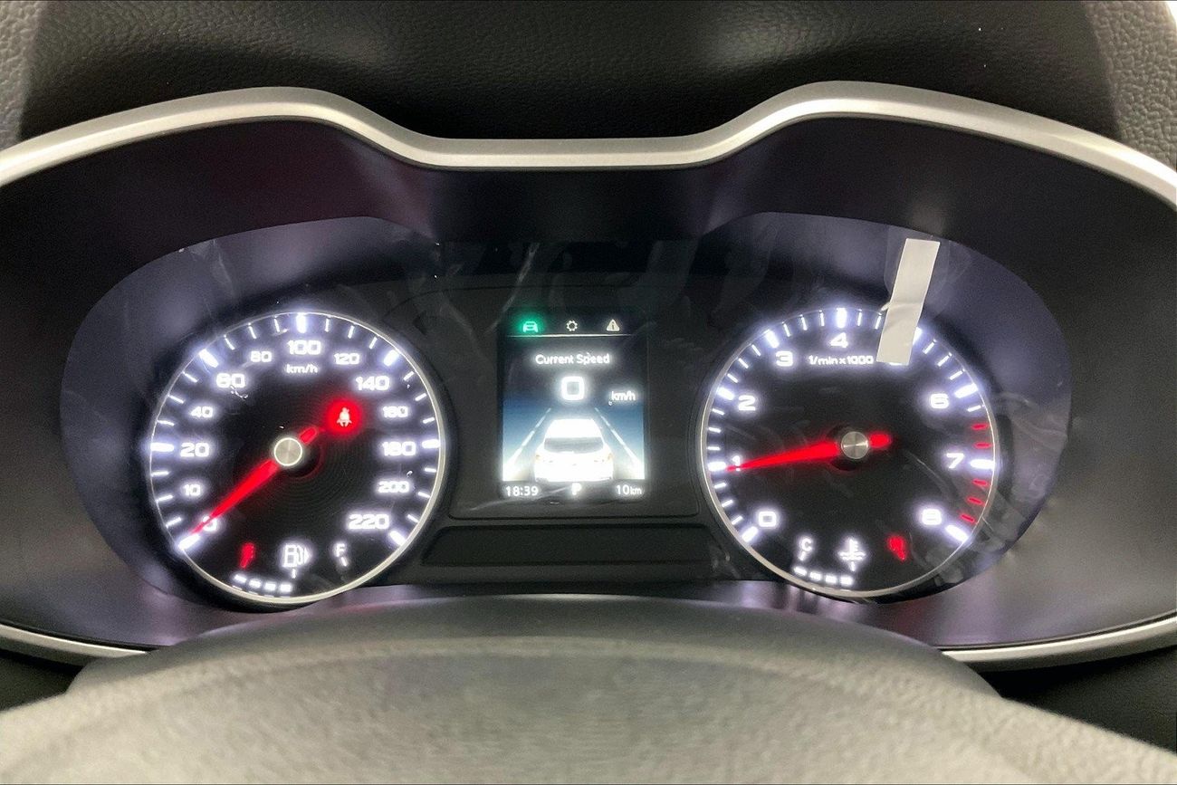 Volkswagen Touareg R-Line| 1 year free warranty | Exclusive Eid offer