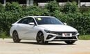 Hyundai Elantra SMART Elite 1.5L Petrol Edition With Leather Seats