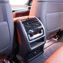 BMW X6 2025 BMW X6 M60i xDrive, 2030 BMW Warranty + Service Pack, Fully Loaded, Very Low Kms, GCC