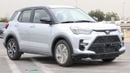 Toyota Raize TURBO G RA 1.0T G