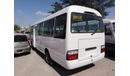 Toyota Coaster Coaster bus (Stock no PM 236 )