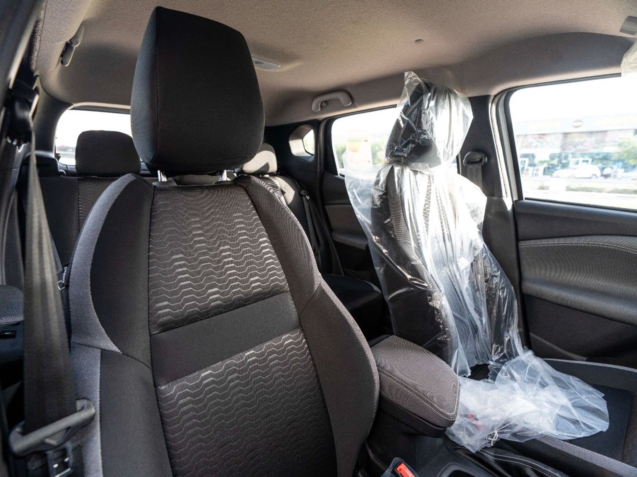 نيسان ماغنيت SV