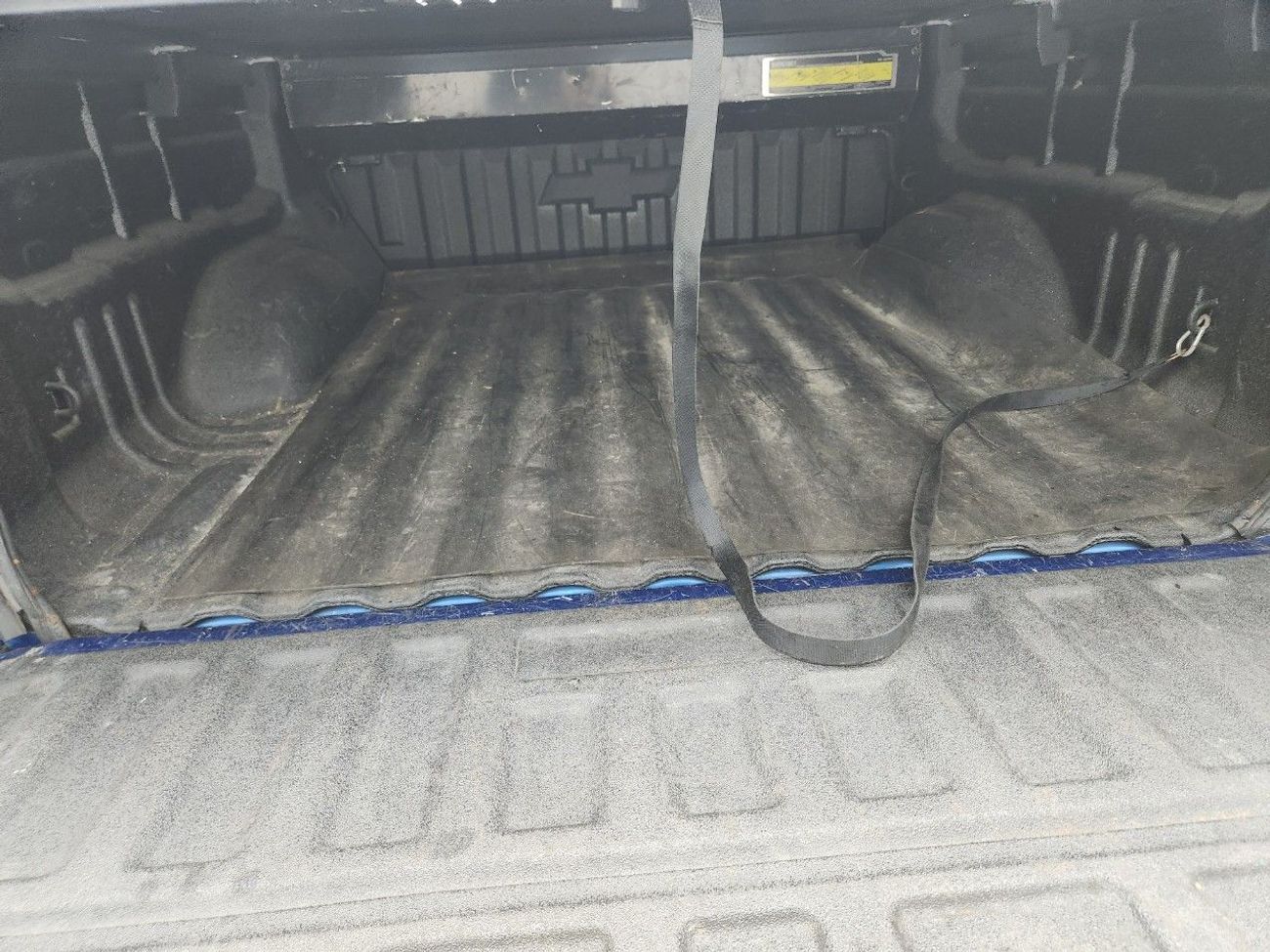 شيفروليه كولورادو REAL NEW COLORADO (G) 3.6 EXTREME