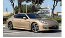 بورش باناميرا PORSCHE PANAMERA 4 2013 GCC FULL SERVICE HISTORY WITH ONE YEAR WARRANTY